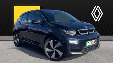 BMW i3 125kW 42kWh 5dr Auto Electric Hatchback